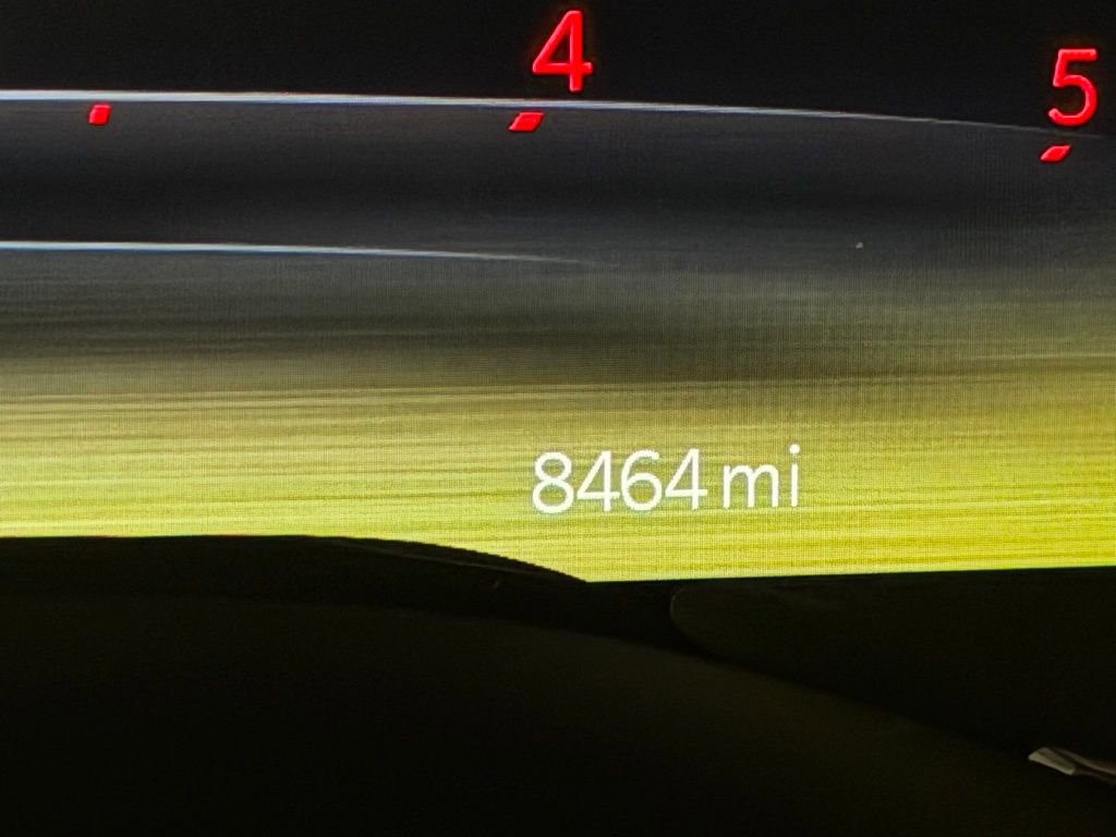 Used 2026 RAM 2500 Laramie image 21