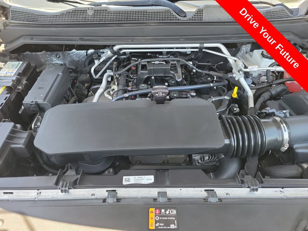 Used 2023 Chevrolet Colorado W/T RWD image 31