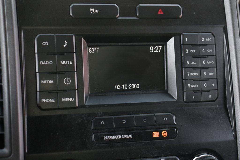 Used 2018 Ford F350 XL w/ Power Equipment Group RWD image 25