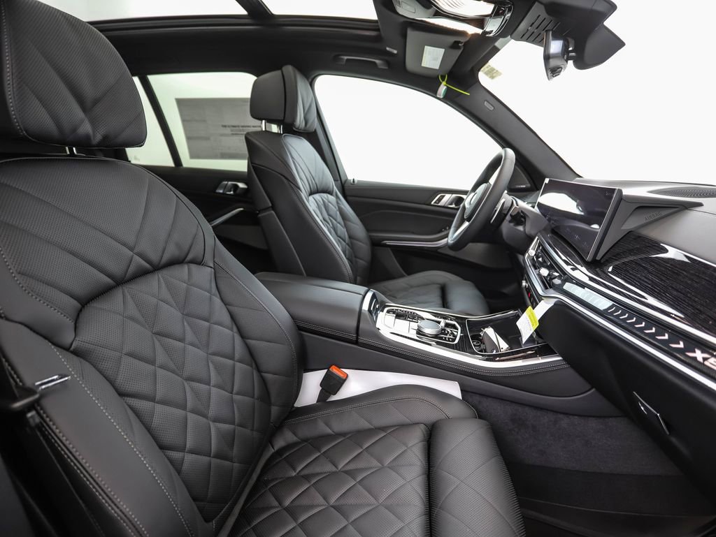 New 2026 BMW X5 xDrive40i image 31
