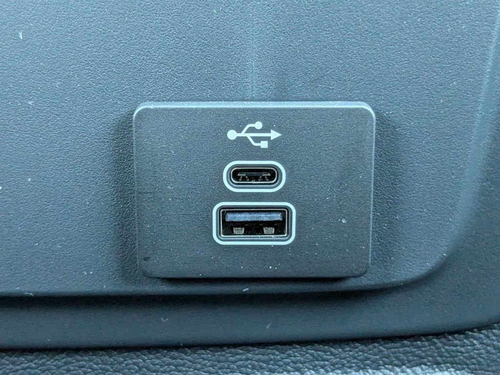 New 2025 Ford Explorer 4WD Police Interceptor image 20