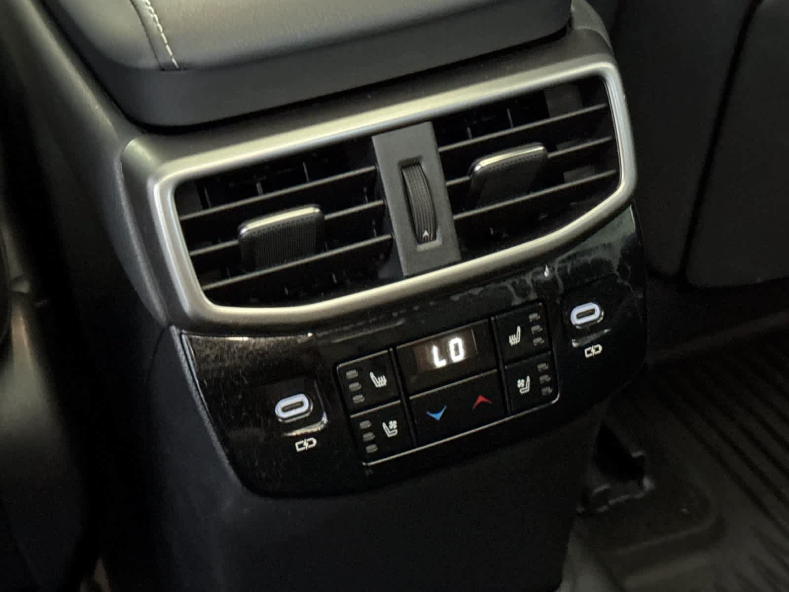 Certified 2025 Lexus RX 450h AWD w/ Convenience Package image 14