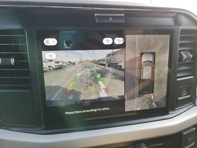 New 2026 Ford F250 XLT w/ XLT Premium Package image 22