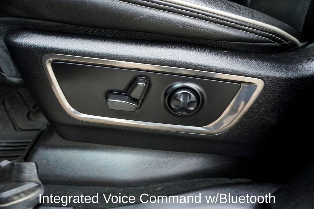 Used 2021 RAM 1500 Limited image 14