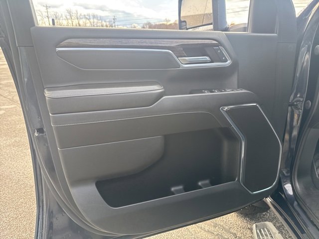 Used 2024 GMC Sierra 2500 SLE w/ SLE Convenience Package image 20