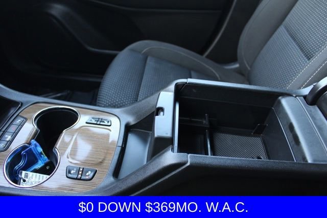 Used 2021 GMC Acadia SLE w/ Driver Convenience Package image 39
