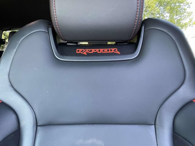 Used 2024 Ford Ranger Raptor AWD/4WD image 12