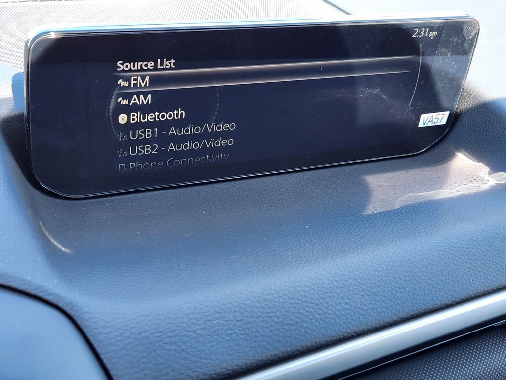 New 2026 MAZDA CX-50 AWD 2.5 S w/ Weather Package image 8