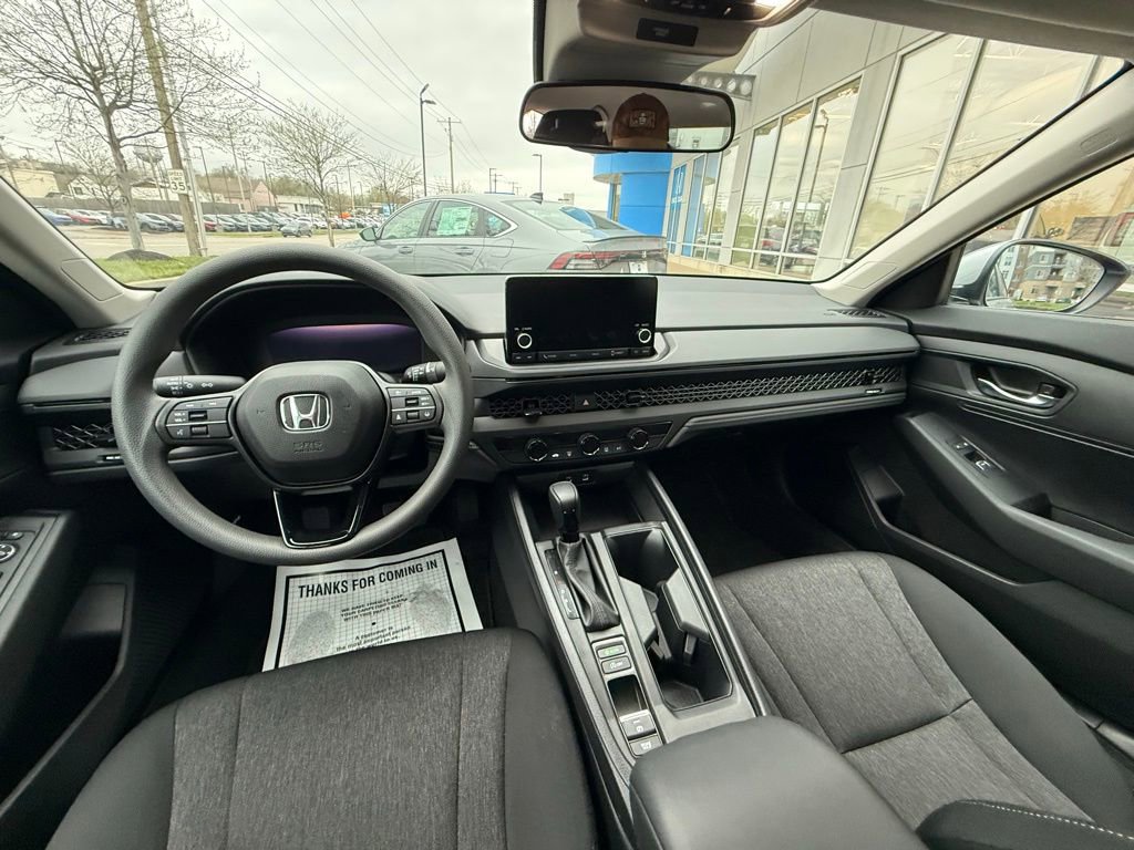 Used 2023 Honda Accord LX image 6