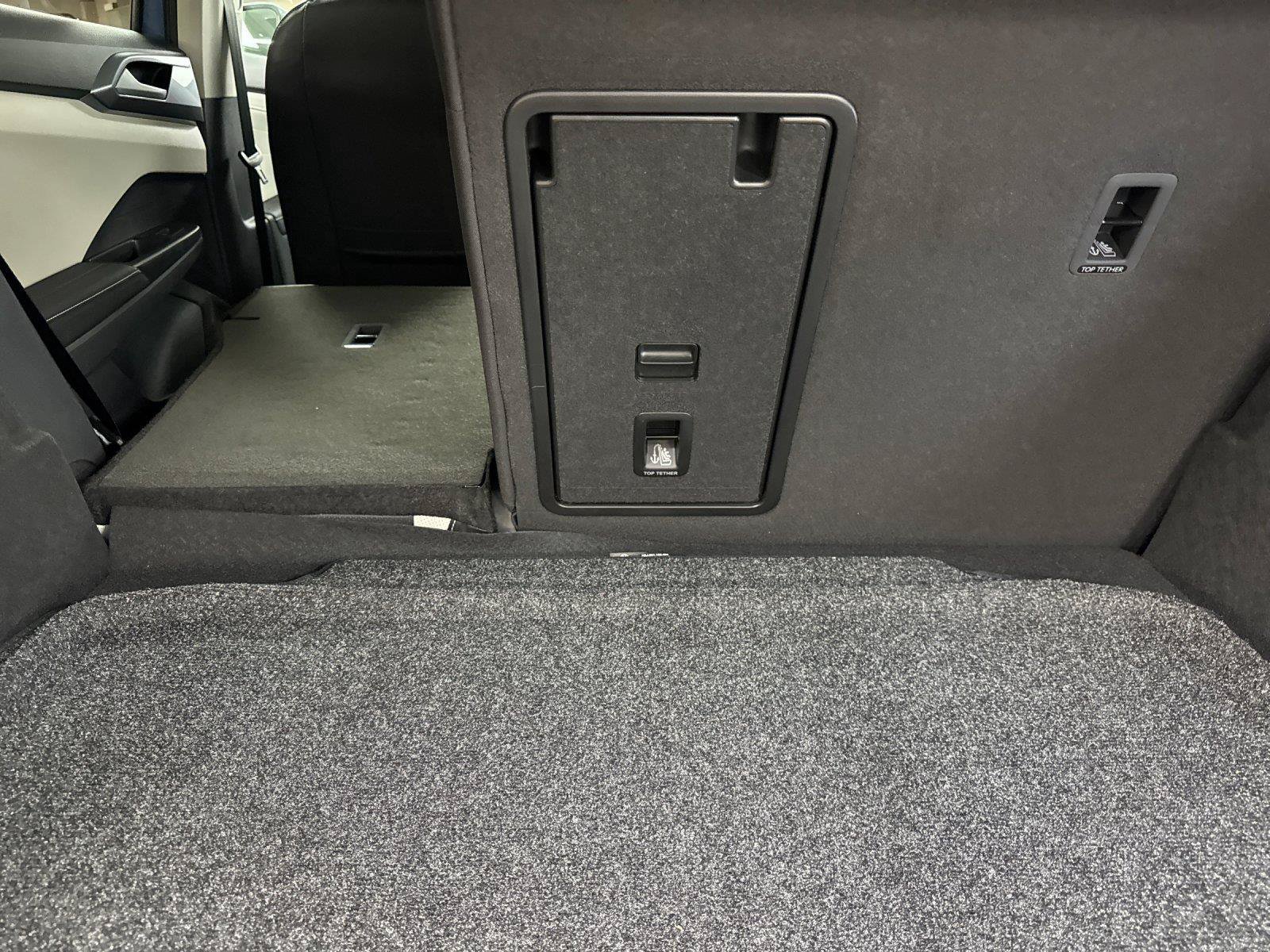 New 2026 Volkswagen Taos SEL AWD/4WD image 14