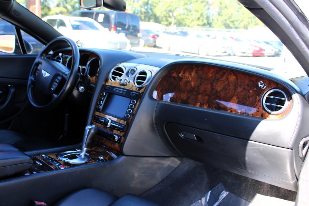 Used 2006 Bentley Continental GT image 14