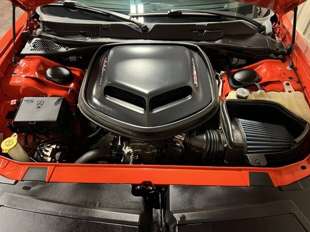 Used 2016 Dodge Challenger R/T Scat Pack image 42