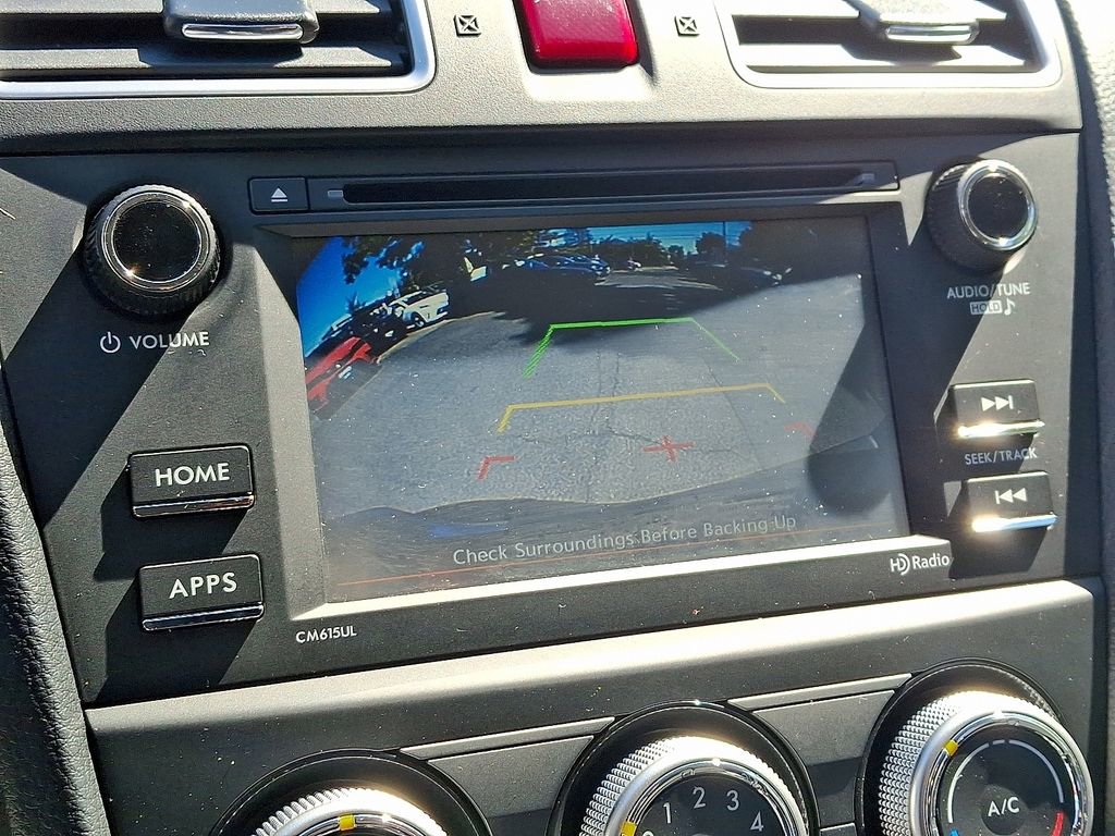 Used 2016 Subaru Crosstrek 2.0i AWD/4WD image 17