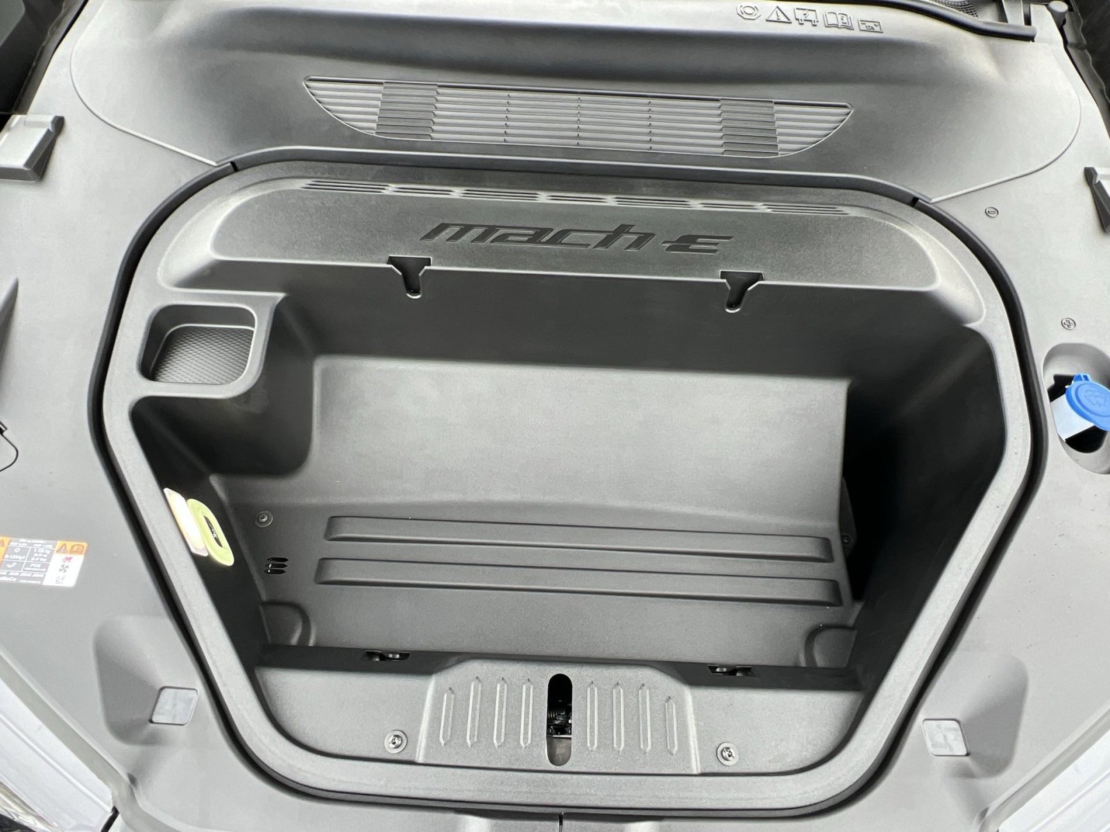 New 2025 Ford Mustang Mach-E GT image 27