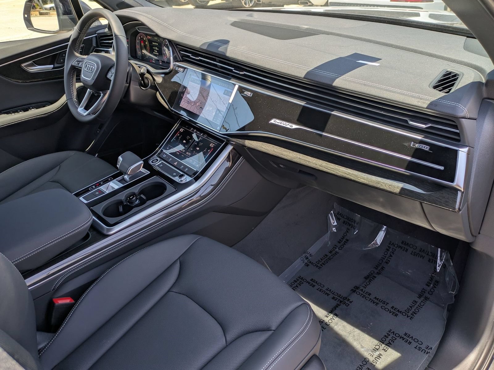 New 2026 Audi Q7 2.0T Premium Plus AWD/4WD image 9