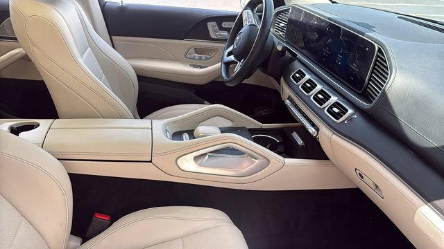 Certified 2022 Mercedes-Benz GLS 450 4MATIC image 11