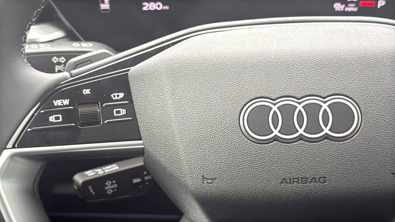 New 2026 Audi A6 Premium AWD/4WD image 22