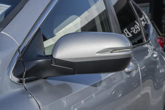 Used 2017 Honda CR-V EX-L image 14