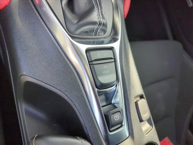 Used 2024 Chevrolet Camaro LT w/ RS Package RWD image 23