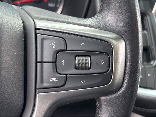 Used 2021 Chevrolet Tahoe LT AWD/4WD image 21