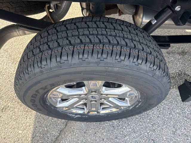 Used 2023 Ford F150 Lariat AWD/4WD image 20