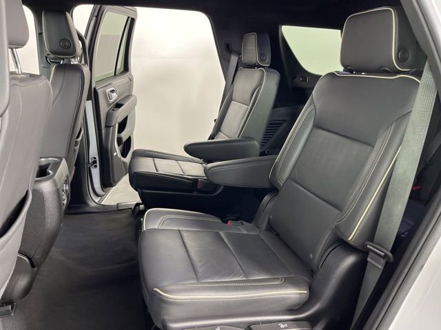 Used 2024 Chevrolet Tahoe Premier image 41