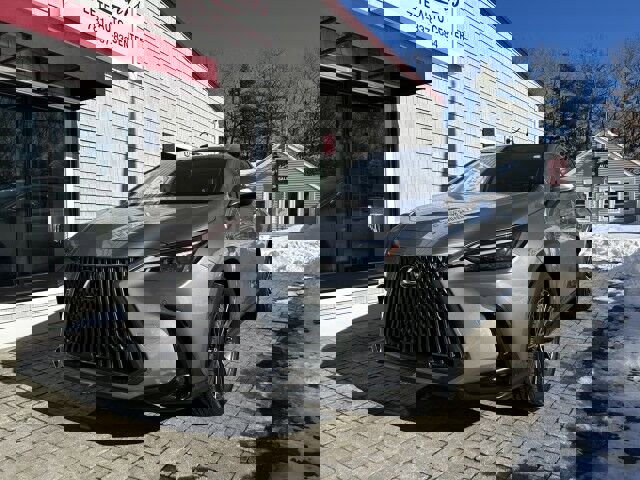 Used 2022 Lexus NX 350 AWD w/ Premium Package image 1