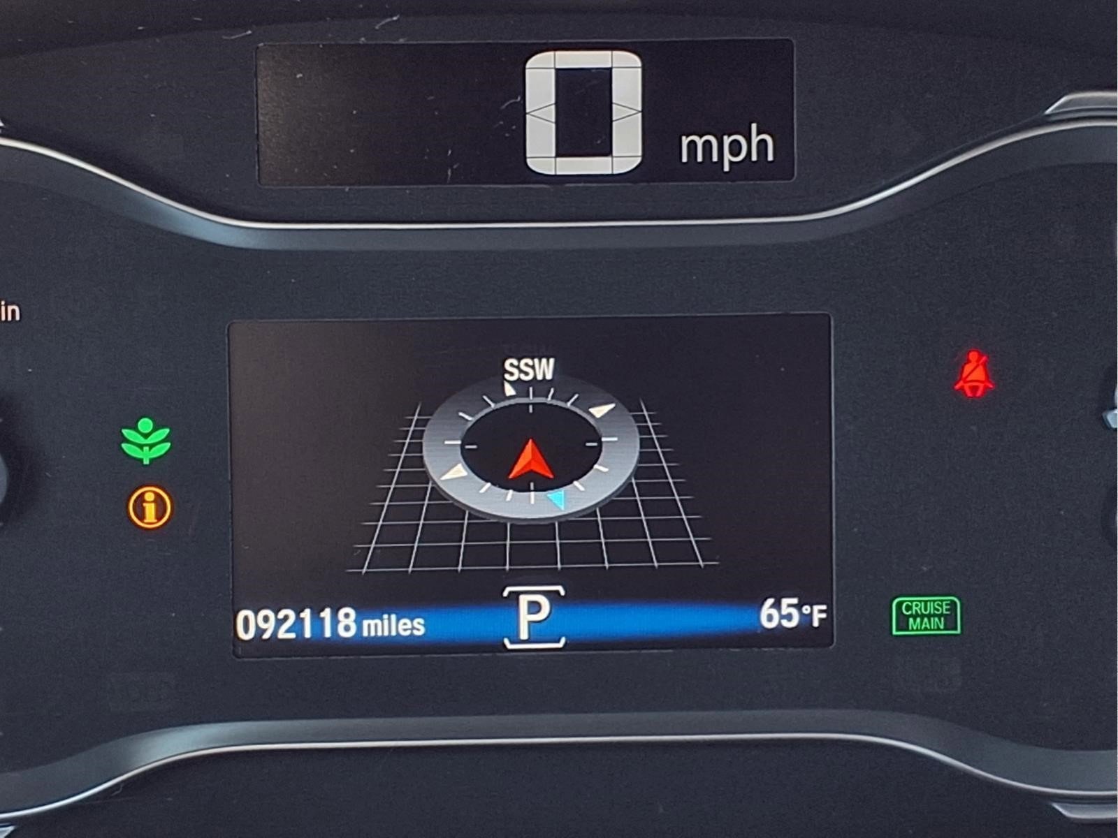 Certified 2019 Honda Ridgeline RTL-T image 27