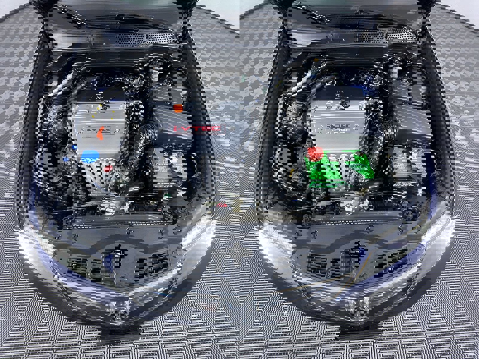 Used 2006 Acura TSX image 25