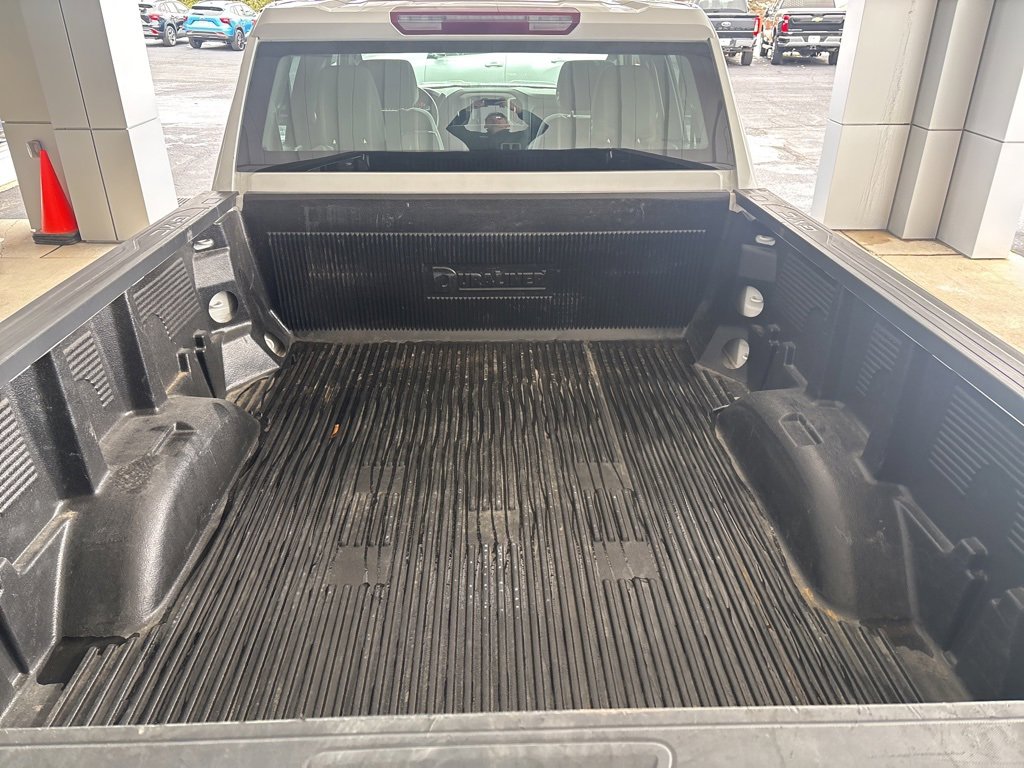 Used 2023 GMC Sierra 2500 Pro image 6