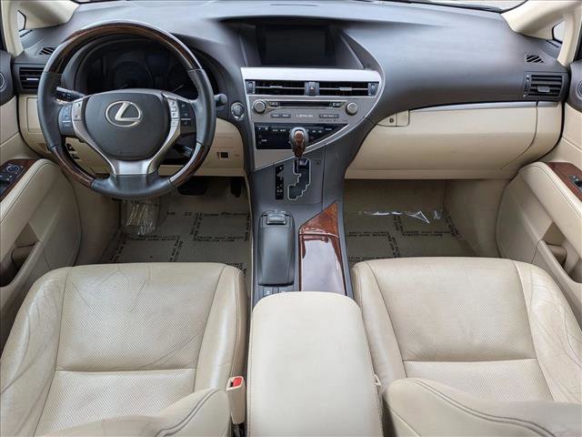 Used 2015 Lexus RX 350 AWD image 19