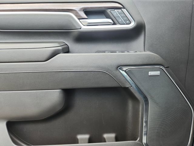 Used 2024 Chevrolet Silverado 2500 LTZ w/ LTZ Plus Package image 22