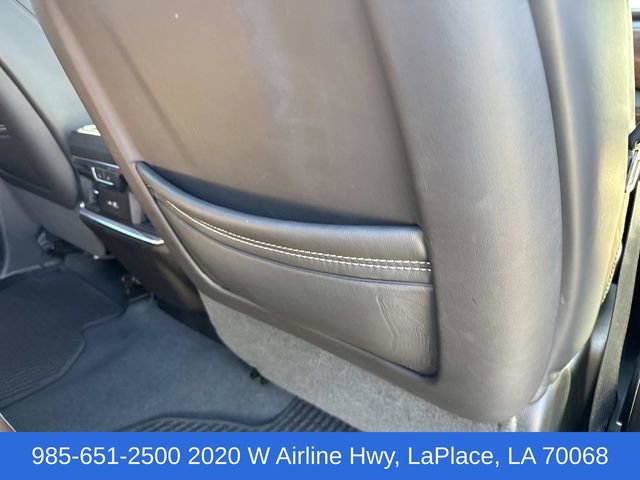 Used 2023 GMC Sierra 1500 Denali Ultimate image 24