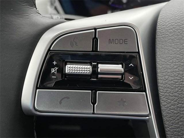 New 2025 Kia Telluride SX Prestige X-Line image 30