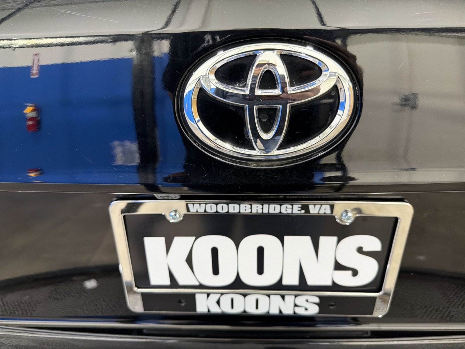 Used 2023 Toyota Highlander L AWD/4WD image 39