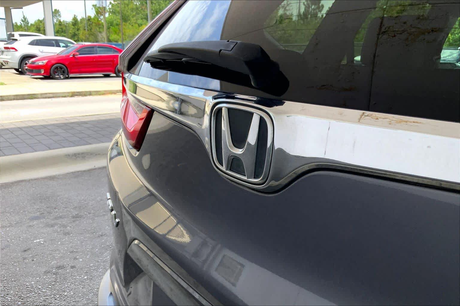 Used 2017 Honda CR-V EX-L image 33