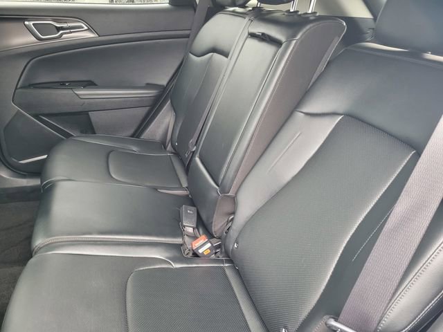 Used 2023 Kia Sportage EX image 15