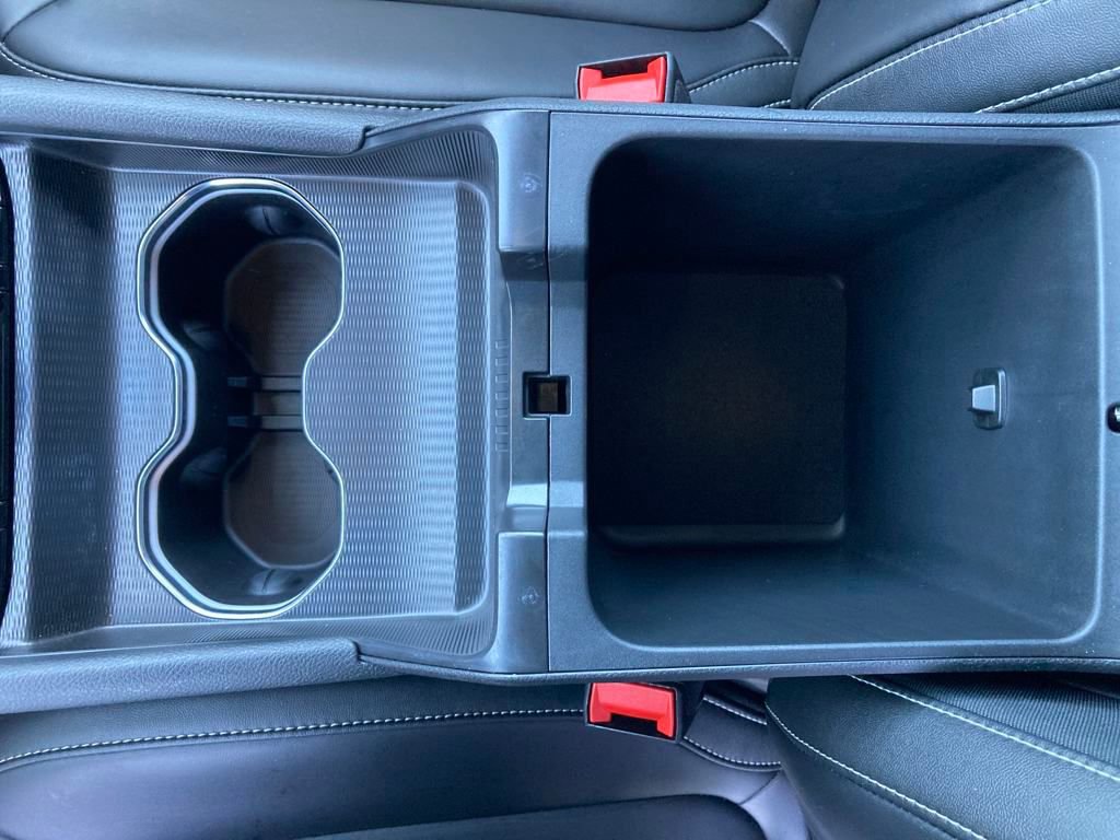 New 2024 Jeep Grand Cherokee Limited 4xe image 24