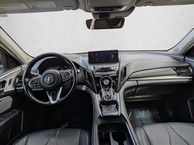 Used 2021 Acura RDX AWD w/ Technology Package image 15