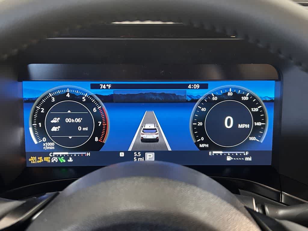 New 2026 Subaru Outback Premium AWD/4WD image 17