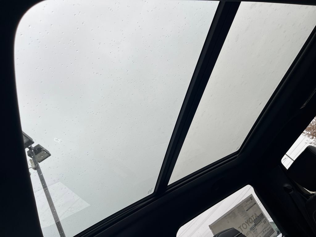 New 2026 Toyota Tundra Limited w/ Limited Power Package image 20