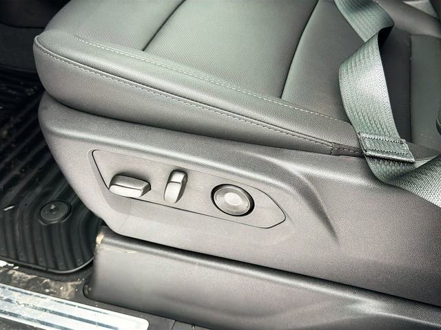 New 2026 Chevrolet Silverado 2500 LTZ w/ LTZ Convenience Package image 24
