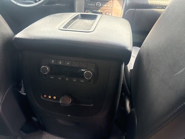 Used 2011 GMC Yukon XL SLT AWD/4WD image 11