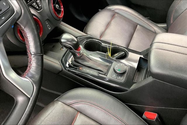 Used 2020 Chevrolet Blazer RS AWD/4WD image 16