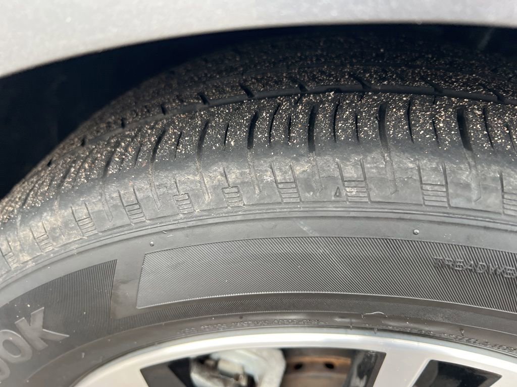 Certified 2023 Nissan Sentra SV w/ All-Weather Package image 43