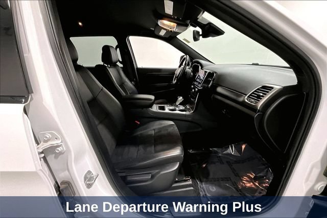 Used 2021 Jeep Grand Cherokee Altitude AWD/4WD image 35