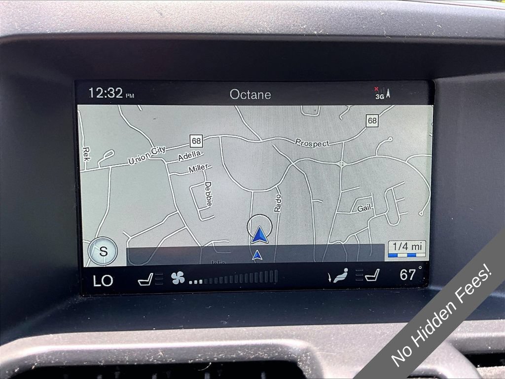 Used 2015 Volvo XC60 T6 w/ Proximity Package AWD/4WD image 28