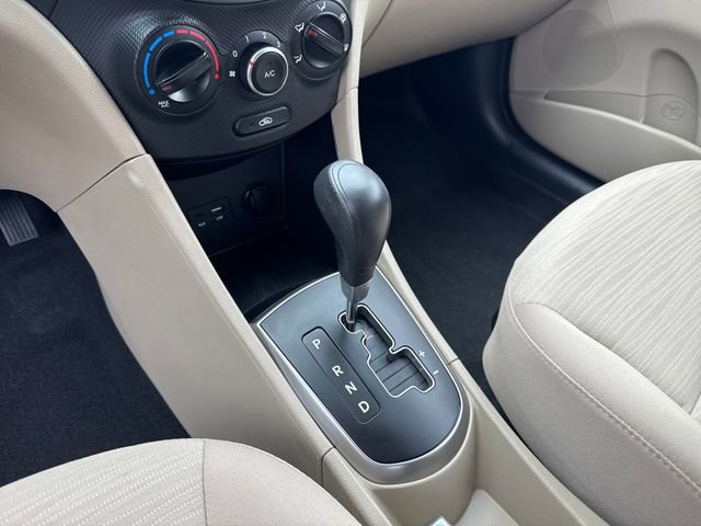 Used 2017 Hyundai Accent SE FWD image 8