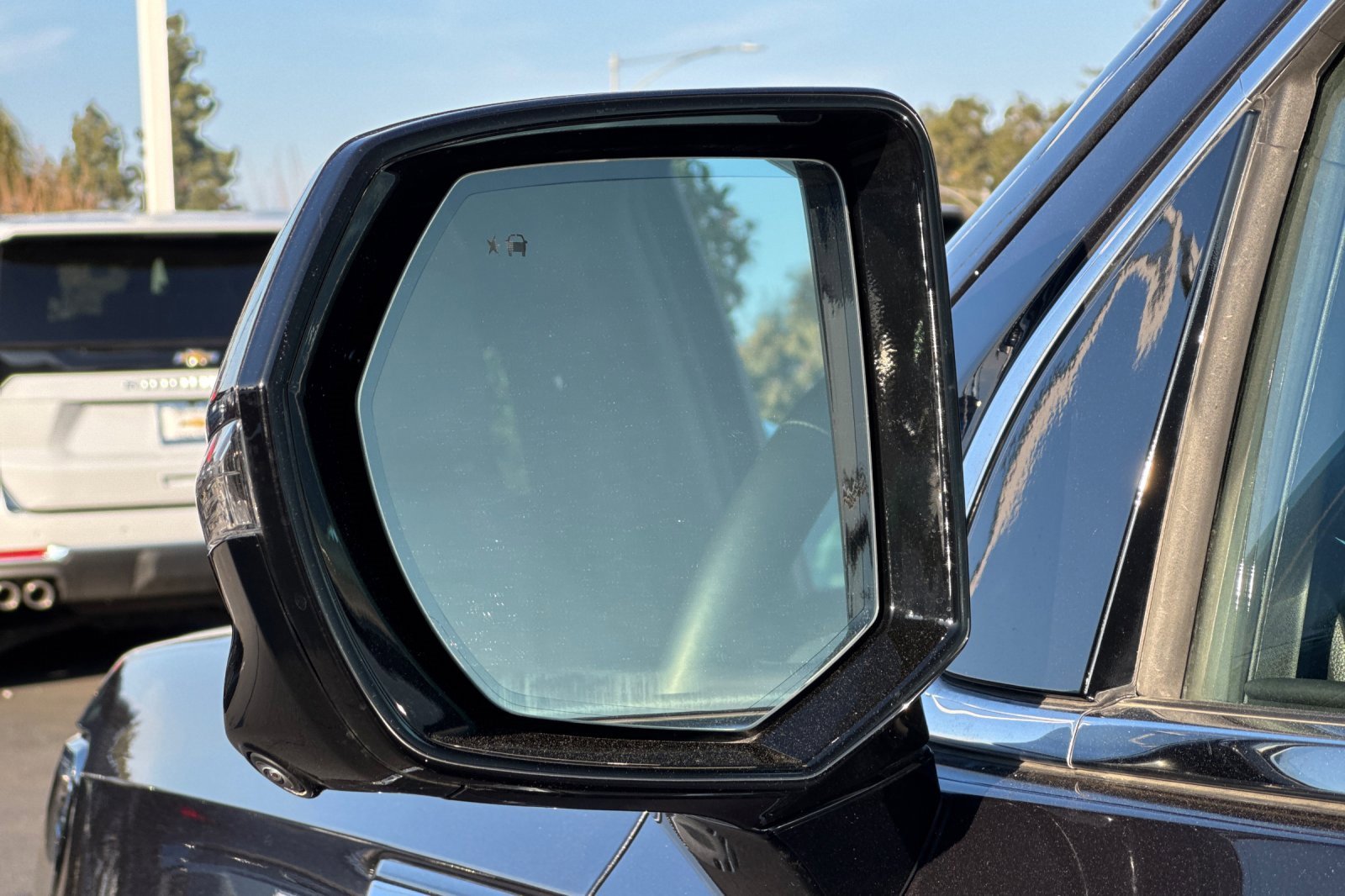 Used 2025 GMC Yukon Denali image 50