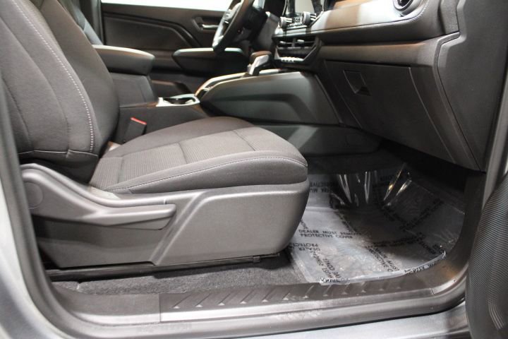 Certified 2026 Chevrolet Colorado LT w/ Advanced Trailering Package image 23